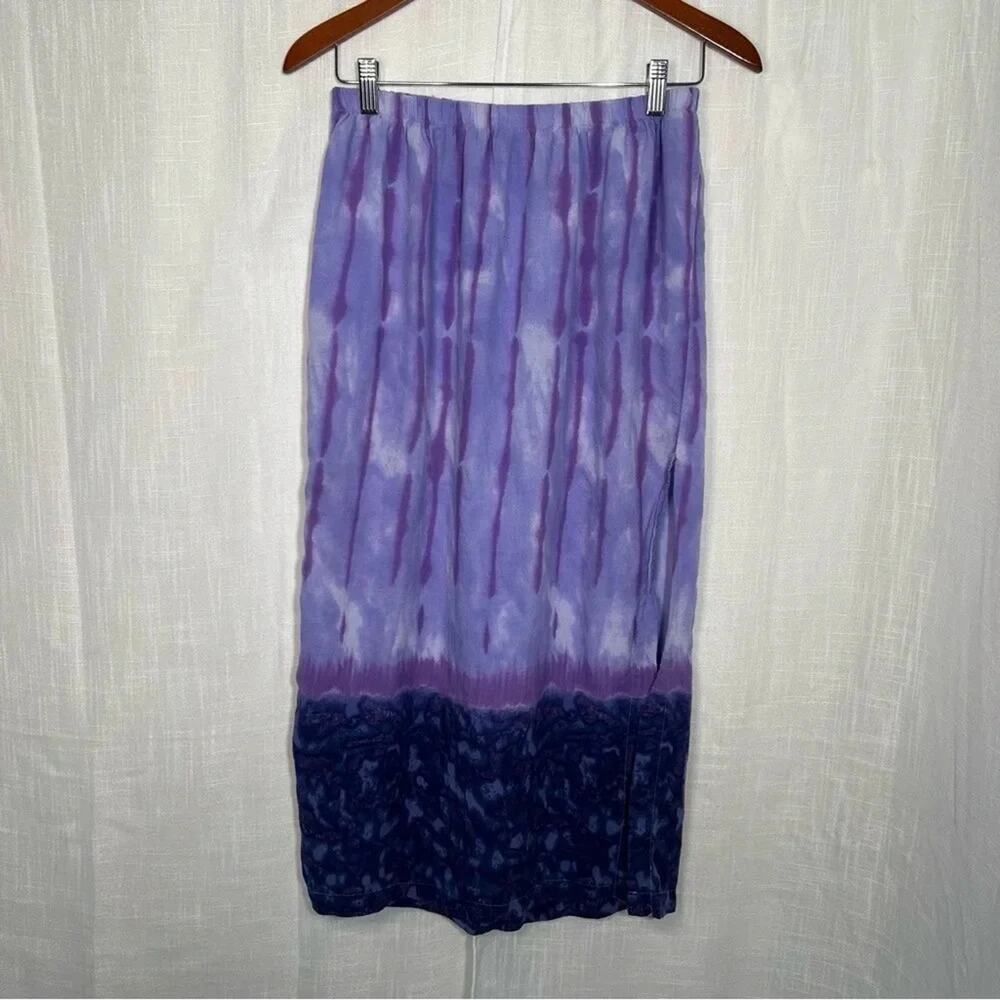 Vintage Abby Renee Midi Skirt‎